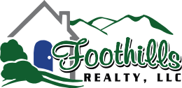 Foothills Realty, LLC