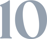 10